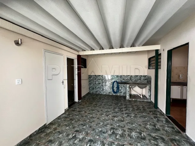 Alugar Casa / Padr&atilde;o em Ribeir&atilde;o Preto R$ 1.490,00 - Foto 12