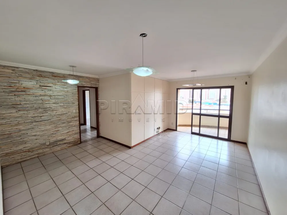 Comprar Apartamento / Padr&atilde;o em Ribeir&atilde;o Preto R$ 425.000,00 - Foto 1