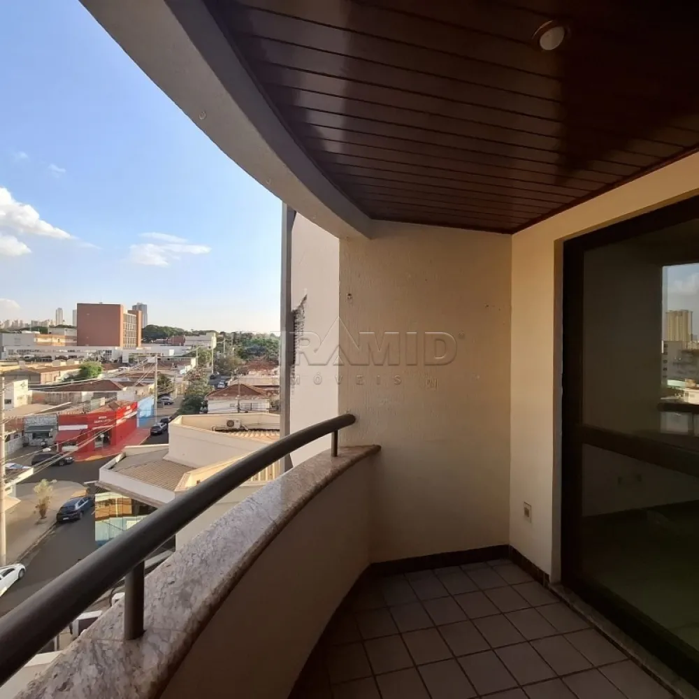 Alugar Apartamento / Padr&atilde;o em Ribeir&atilde;o Preto R$ 3.000,00 - Foto 3