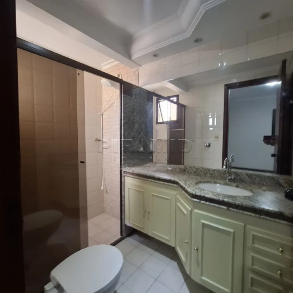 Alugar Apartamento / Padr&atilde;o em Ribeir&atilde;o Preto R$ 3.000,00 - Foto 16