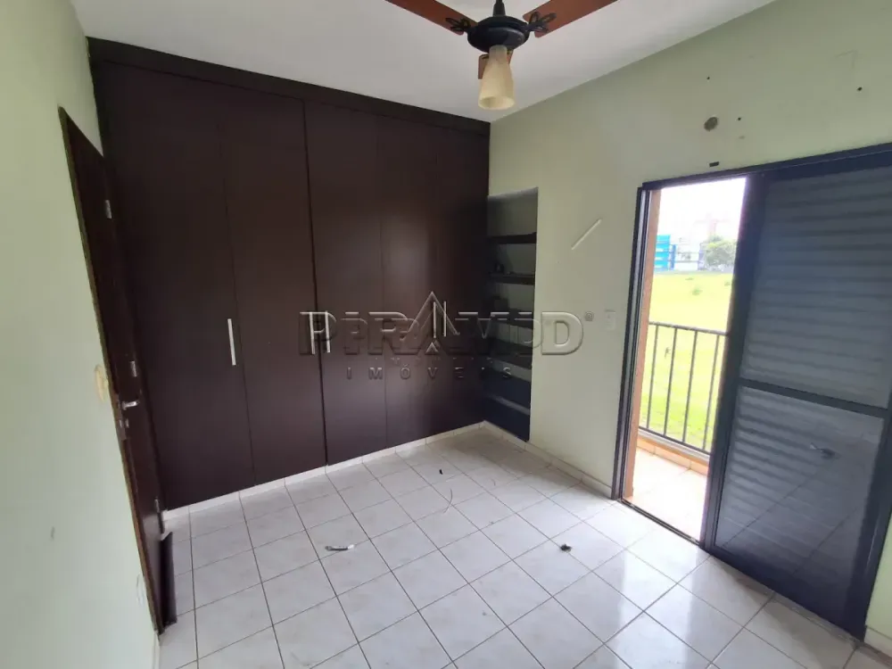 Alugar Apartamento / Padr&atilde;o em Ribeir&atilde;o Preto R$ 1.100,00 - Foto 6