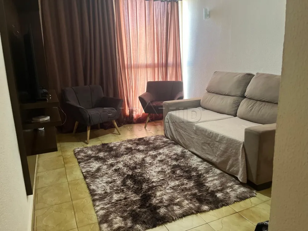 Alugar Apartamento / Padr&atilde;o em Ribeir&atilde;o Preto R$ 1.650,00 - Foto 2