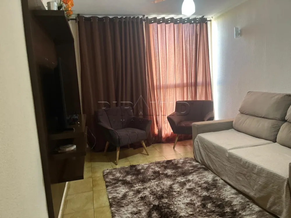 Alugar Apartamento / Padr&atilde;o em Ribeir&atilde;o Preto R$ 1.650,00 - Foto 3