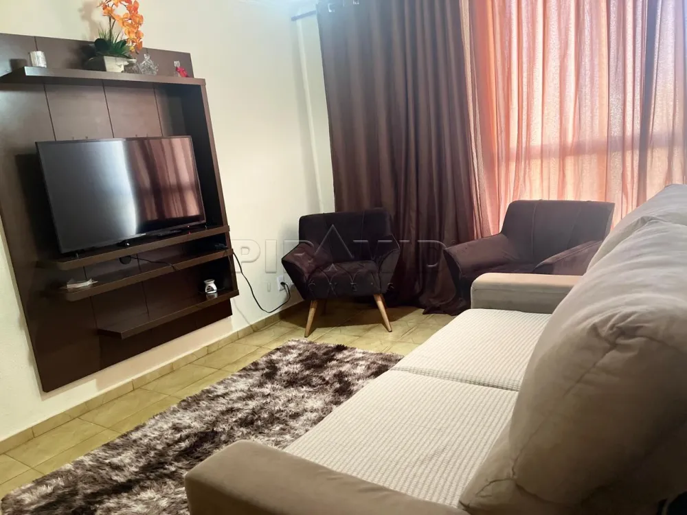 Alugar Apartamento / Padr&atilde;o em Ribeir&atilde;o Preto R$ 1.650,00 - Foto 4