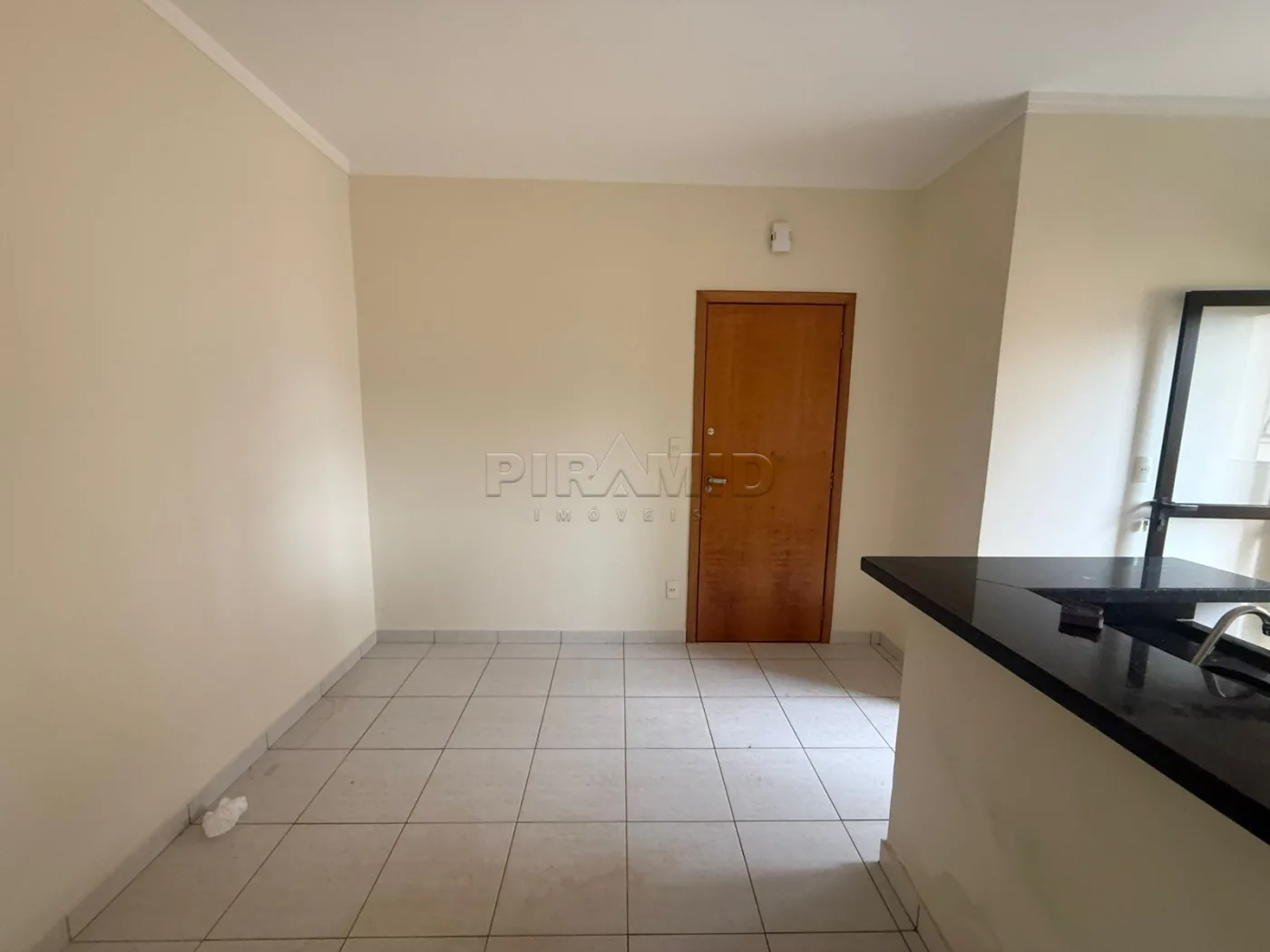 Alugar Apartamento / Padr&atilde;o em Ribeir&atilde;o Preto R$ 1.200,00 - Foto 1