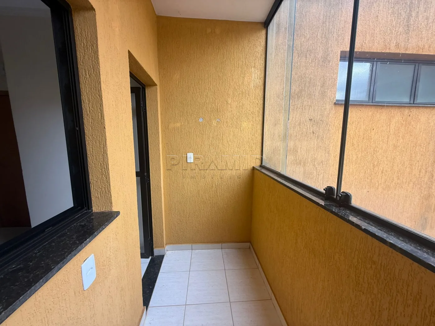 Alugar Apartamento / Padr&atilde;o em Ribeir&atilde;o Preto R$ 1.200,00 - Foto 14
