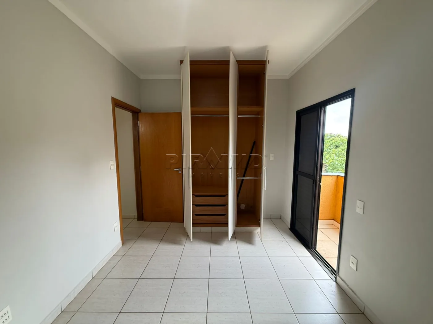 Alugar Apartamento / Padr&atilde;o em Ribeir&atilde;o Preto R$ 1.200,00 - Foto 9