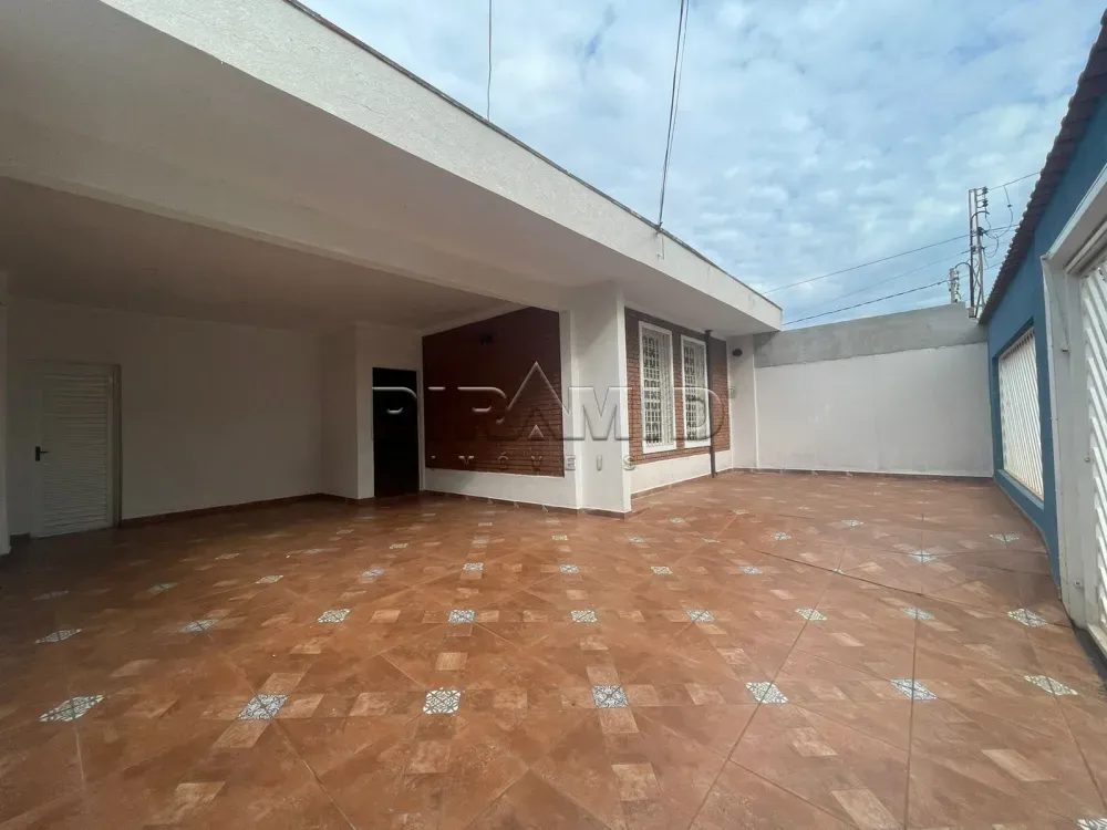 Alugar Casa / Padr&atilde;o em Ribeir&atilde;o Preto R$ 2.000,00 - Foto 2