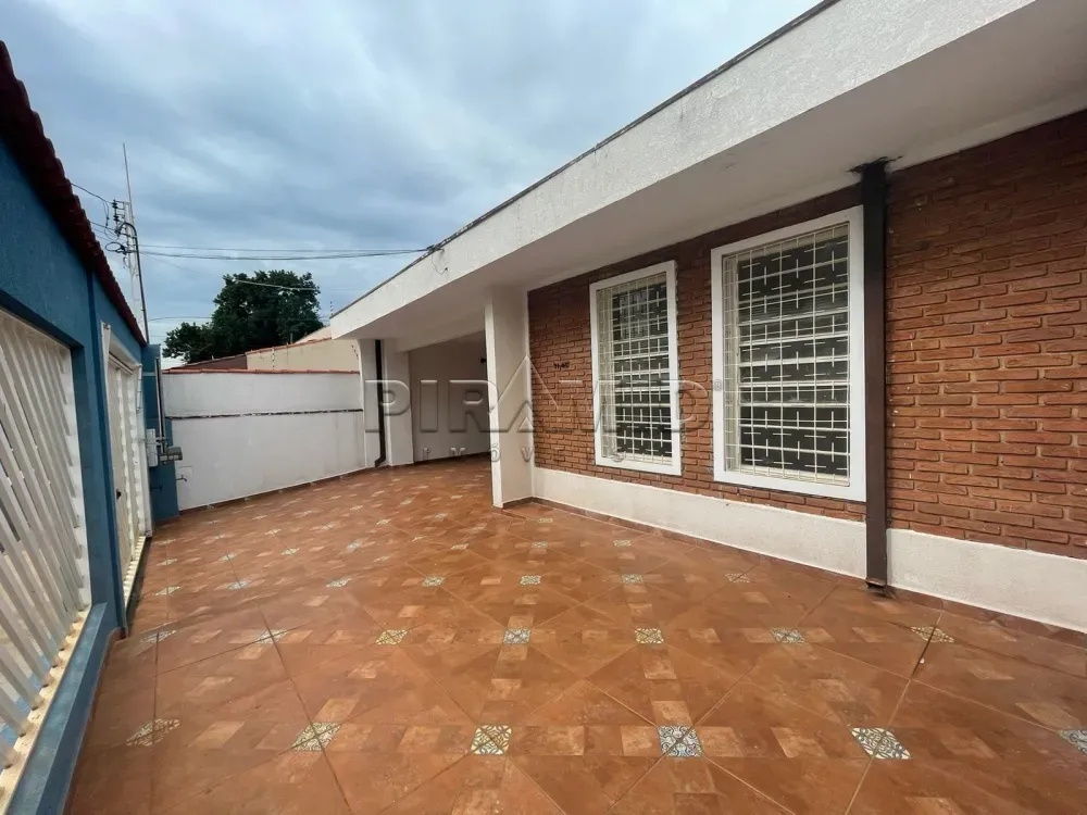 Alugar Casa / Padr&atilde;o em Ribeir&atilde;o Preto R$ 2.000,00 - Foto 4