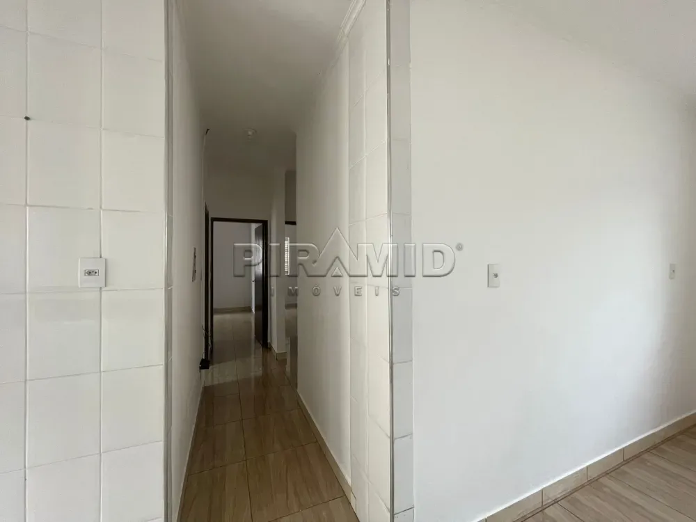 Alugar Casa / Padr&atilde;o em Ribeir&atilde;o Preto R$ 2.000,00 - Foto 13