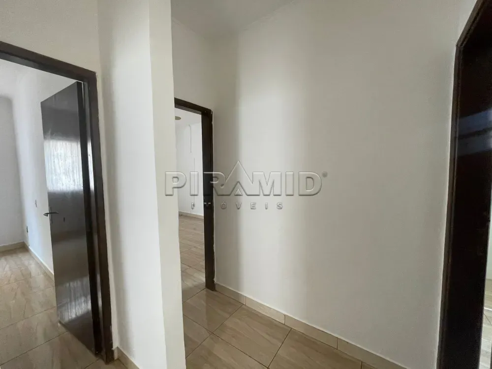 Alugar Casa / Padr&atilde;o em Ribeir&atilde;o Preto R$ 2.000,00 - Foto 14