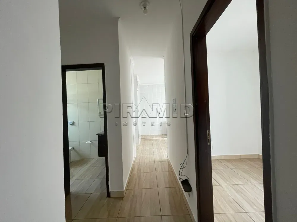 Alugar Casa / Padr&atilde;o em Ribeir&atilde;o Preto R$ 2.000,00 - Foto 29