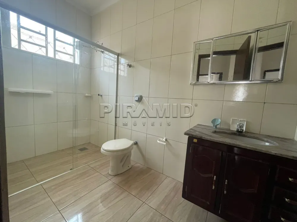 Alugar Casa / Padr&atilde;o em Ribeir&atilde;o Preto R$ 2.000,00 - Foto 30