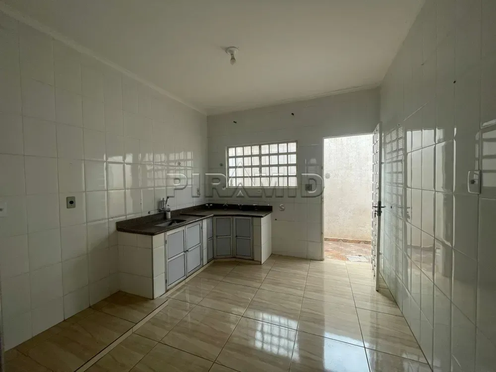 Alugar Casa / Padr&atilde;o em Ribeir&atilde;o Preto R$ 2.000,00 - Foto 32