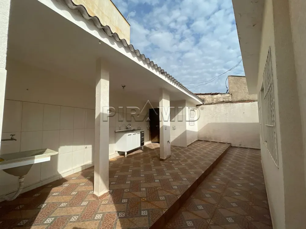 Alugar Casa / Padr&atilde;o em Ribeir&atilde;o Preto R$ 2.000,00 - Foto 34
