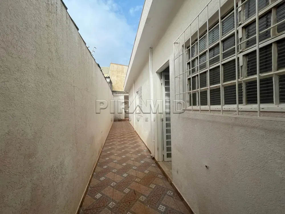 Alugar Casa / Padr&atilde;o em Ribeir&atilde;o Preto R$ 2.000,00 - Foto 38