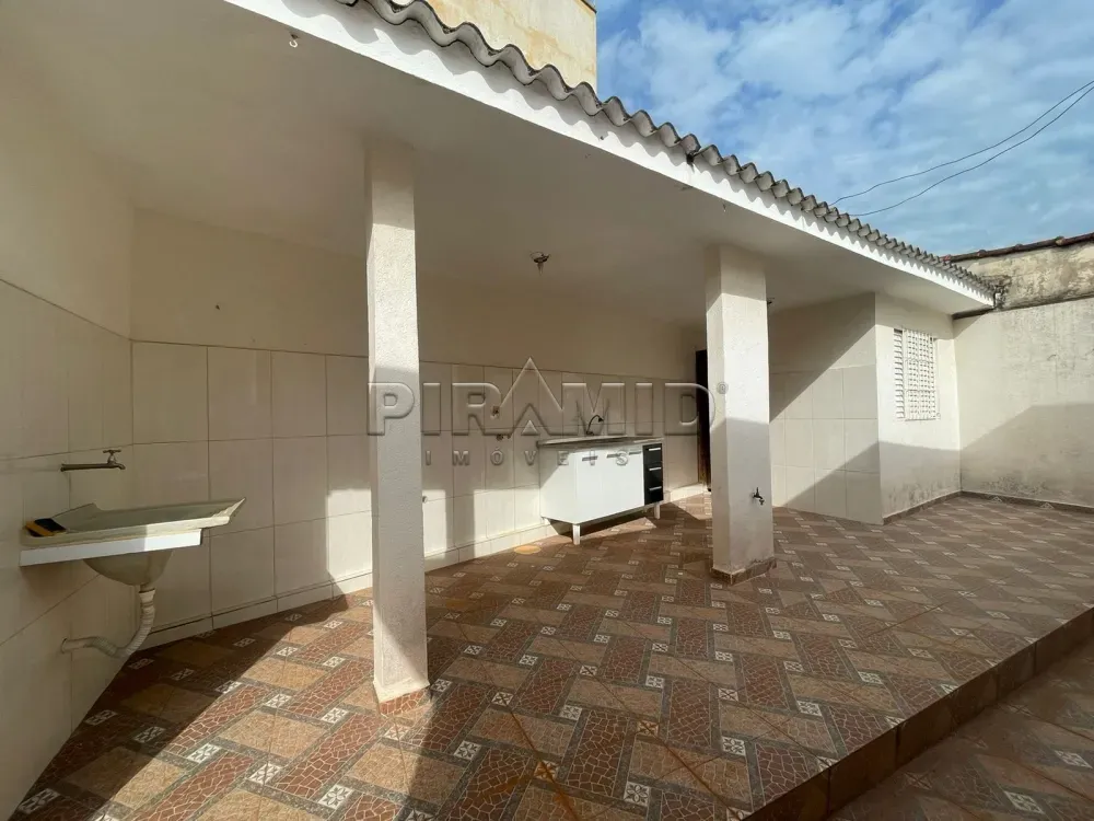 Alugar Casa / Padr&atilde;o em Ribeir&atilde;o Preto R$ 2.000,00 - Foto 39
