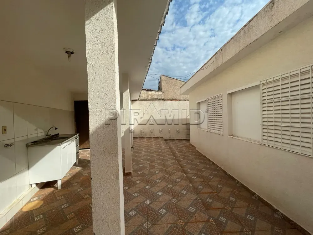 Alugar Casa / Padr&atilde;o em Ribeir&atilde;o Preto R$ 2.000,00 - Foto 40