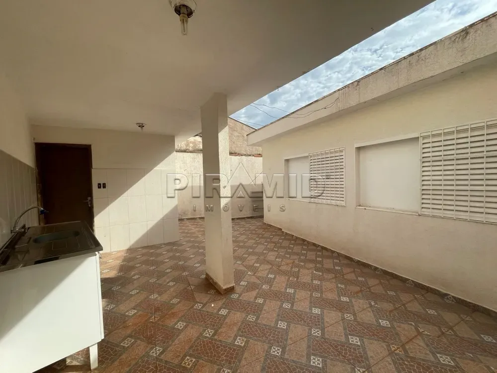 Alugar Casa / Padr&atilde;o em Ribeir&atilde;o Preto R$ 2.000,00 - Foto 41
