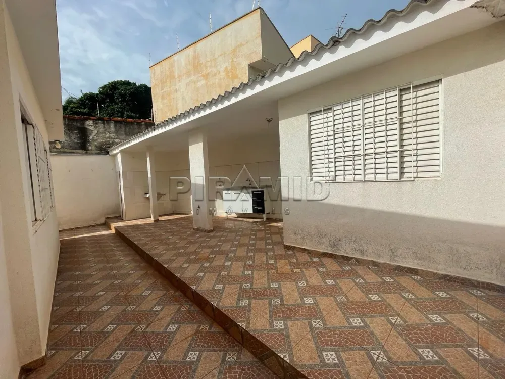 Alugar Casa / Padr&atilde;o em Ribeir&atilde;o Preto R$ 2.000,00 - Foto 42
