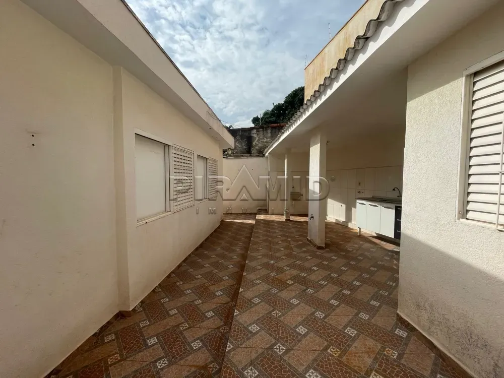 Alugar Casa / Padr&atilde;o em Ribeir&atilde;o Preto R$ 2.000,00 - Foto 43