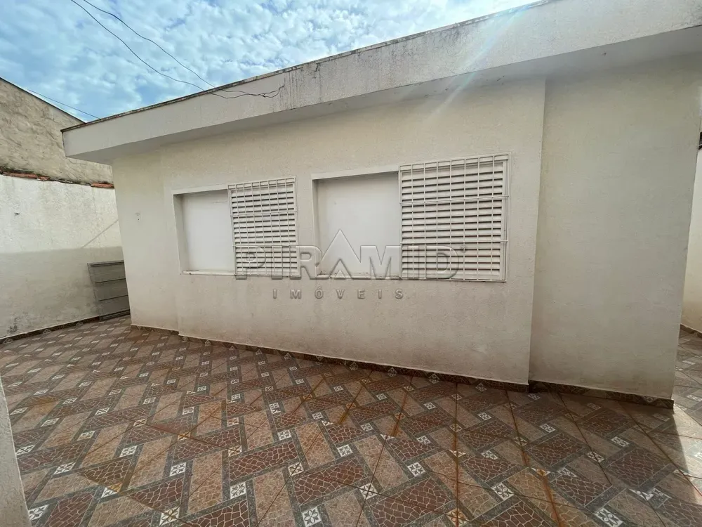 Alugar Casa / Padr&atilde;o em Ribeir&atilde;o Preto R$ 2.000,00 - Foto 44