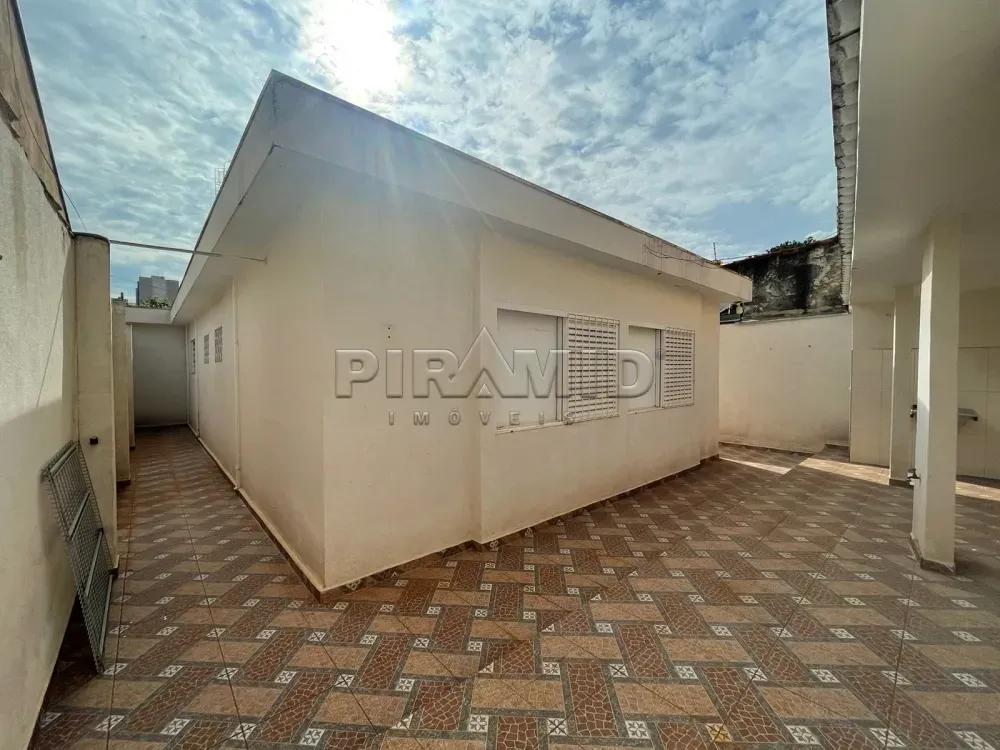 Alugar Casa / Padr&atilde;o em Ribeir&atilde;o Preto R$ 2.000,00 - Foto 45