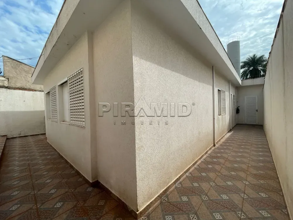 Alugar Casa / Padr&atilde;o em Ribeir&atilde;o Preto R$ 2.000,00 - Foto 46