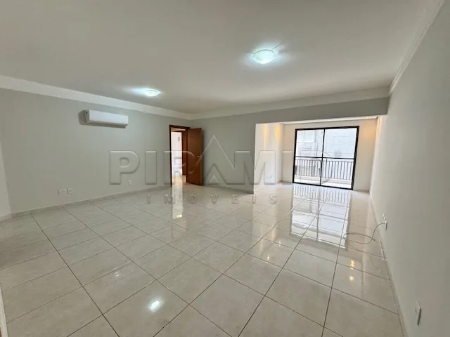 Alugar Apartamento / Padr&atilde;o em Ribeir&atilde;o Preto R$ 2.800,00 - Foto 1