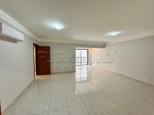 Alugar Apartamento / Padr&atilde;o em Ribeir&atilde;o Preto R$ 2.800,00 - Foto 2