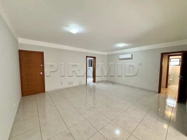 Alugar Apartamento / Padr&atilde;o em Ribeir&atilde;o Preto R$ 2.800,00 - Foto 4