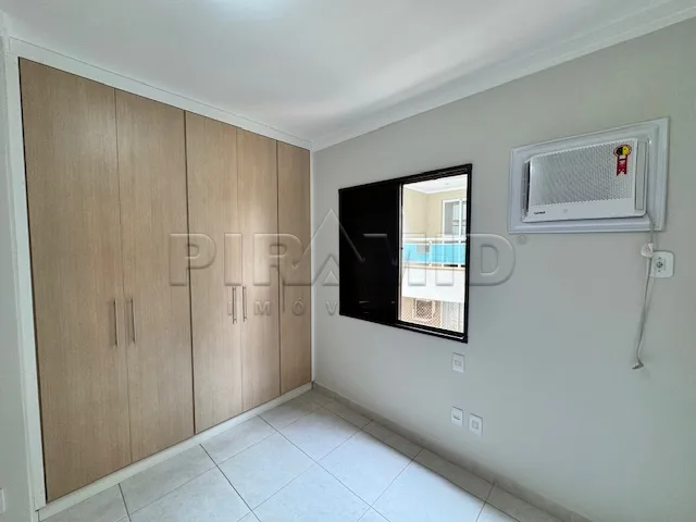 Alugar Apartamento / Padr&atilde;o em Ribeir&atilde;o Preto R$ 2.800,00 - Foto 8