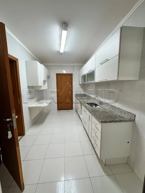 Alugar Apartamento / Padr&atilde;o em Ribeir&atilde;o Preto R$ 2.800,00 - Foto 16