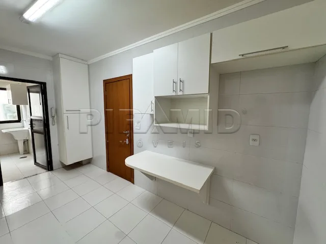 Alugar Apartamento / Padr&atilde;o em Ribeir&atilde;o Preto R$ 2.800,00 - Foto 17