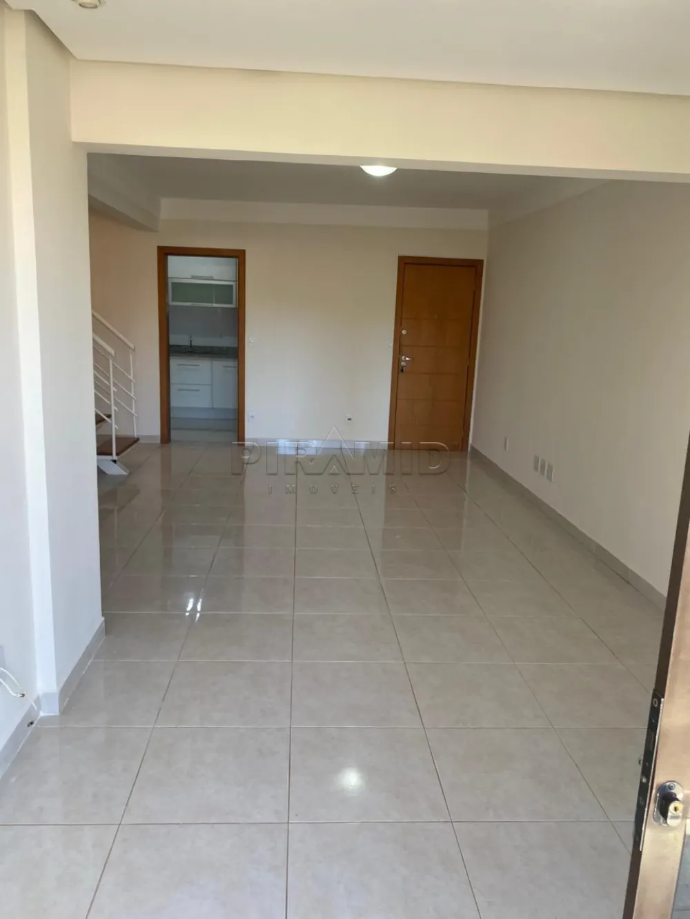 Alugar Apartamento / Cobertura em Ribeir&atilde;o Preto R$ 4.500,00 - Foto 1