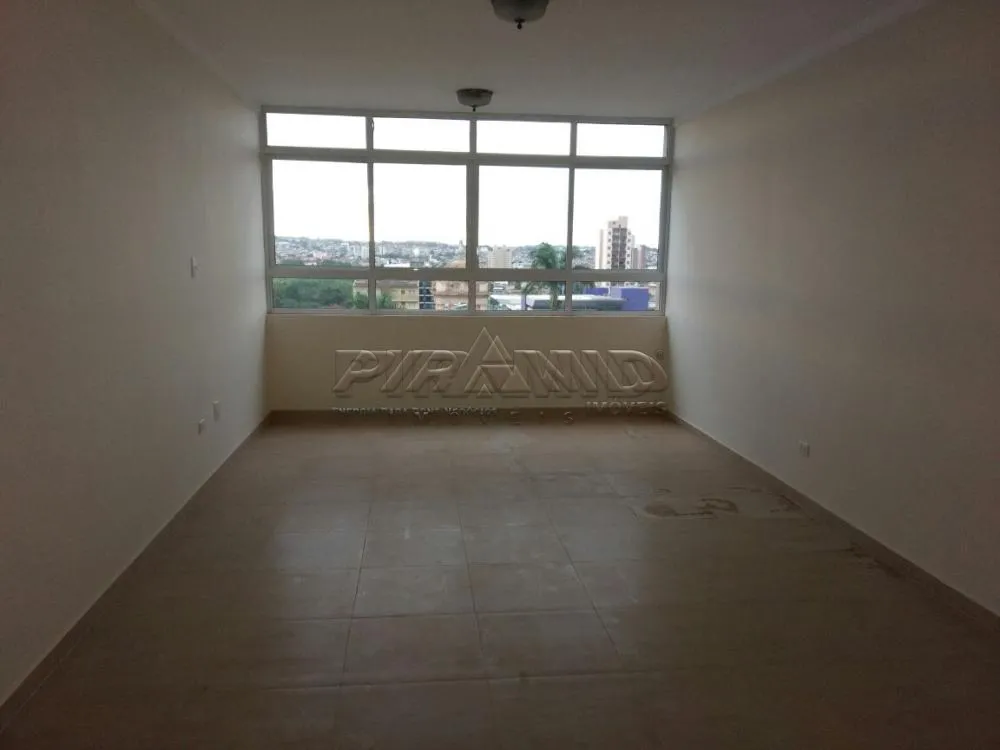 Alugar Apartamento / Padr&atilde;o em Ribeir&atilde;o Preto R$ 1.400,00 - Foto 1