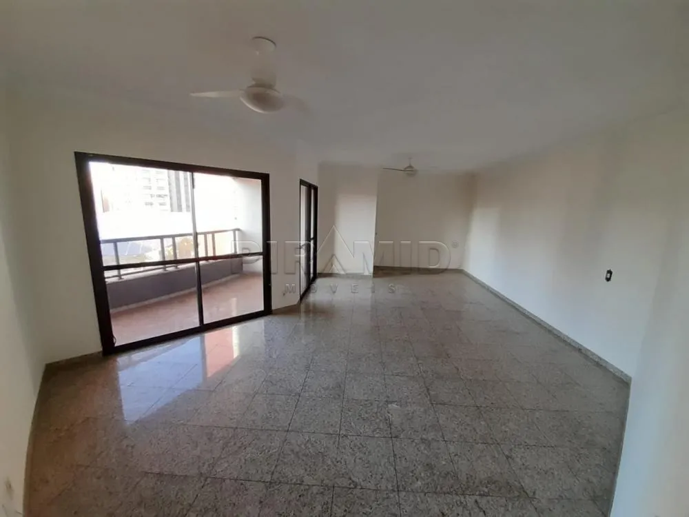 Alugar Apartamento / Padr&atilde;o em Ribeir&atilde;o Preto R$ 1.500,00 - Foto 2