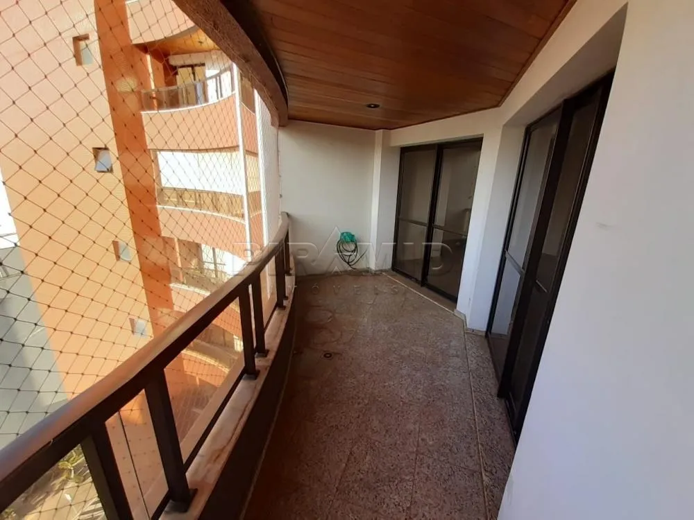 Alugar Apartamento / Padr&atilde;o em Ribeir&atilde;o Preto R$ 1.500,00 - Foto 3