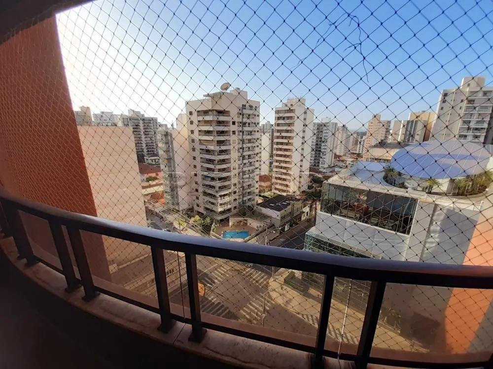 Alugar Apartamento / Padr&atilde;o em Ribeir&atilde;o Preto R$ 1.500,00 - Foto 4