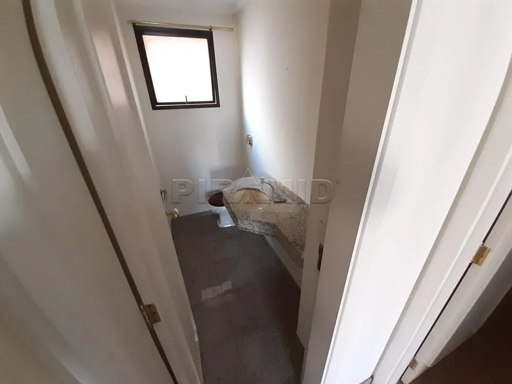 Alugar Apartamento / Padr&atilde;o em Ribeir&atilde;o Preto R$ 1.500,00 - Foto 5