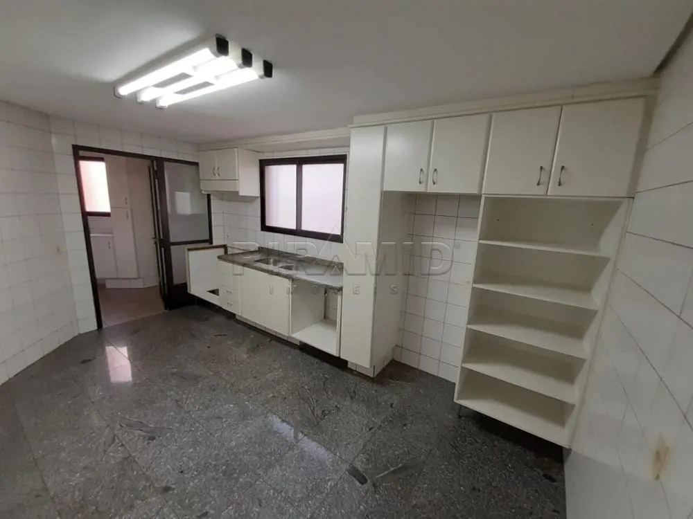 Alugar Apartamento / Padr&atilde;o em Ribeir&atilde;o Preto R$ 1.500,00 - Foto 19