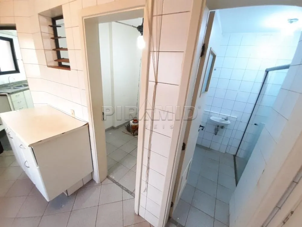 Alugar Apartamento / Padr&atilde;o em Ribeir&atilde;o Preto R$ 1.500,00 - Foto 24