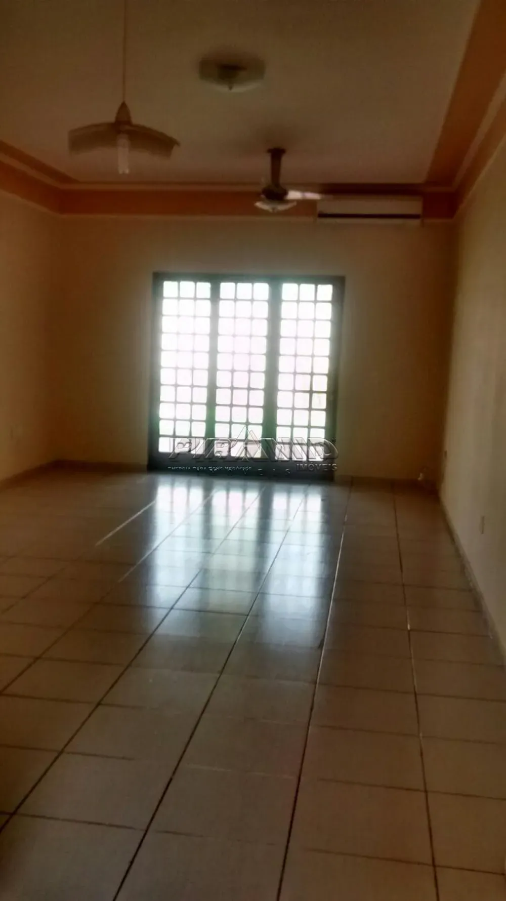 Alugar Casa / Padr&atilde;o em Ribeir&atilde;o Preto R$ 2.500,00 - Foto 3