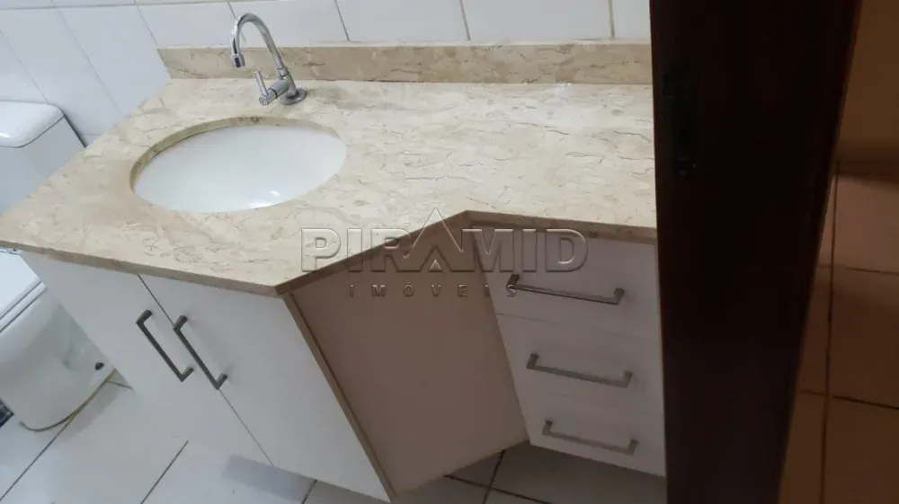 Alugar Casa / Padr&atilde;o em Ribeir&atilde;o Preto R$ 2.500,00 - Foto 10