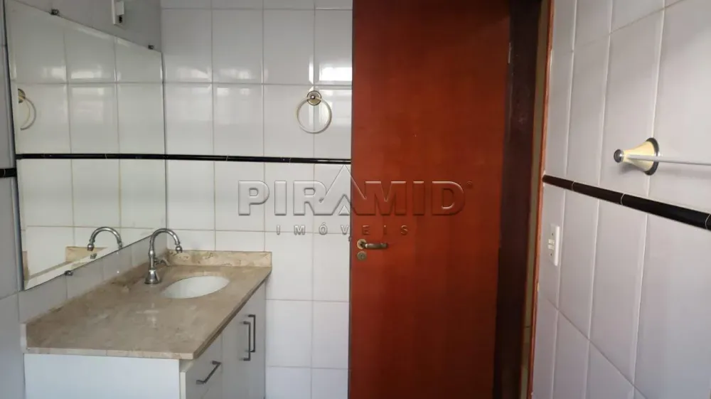 Alugar Casa / Padr&atilde;o em Ribeir&atilde;o Preto R$ 2.500,00 - Foto 11