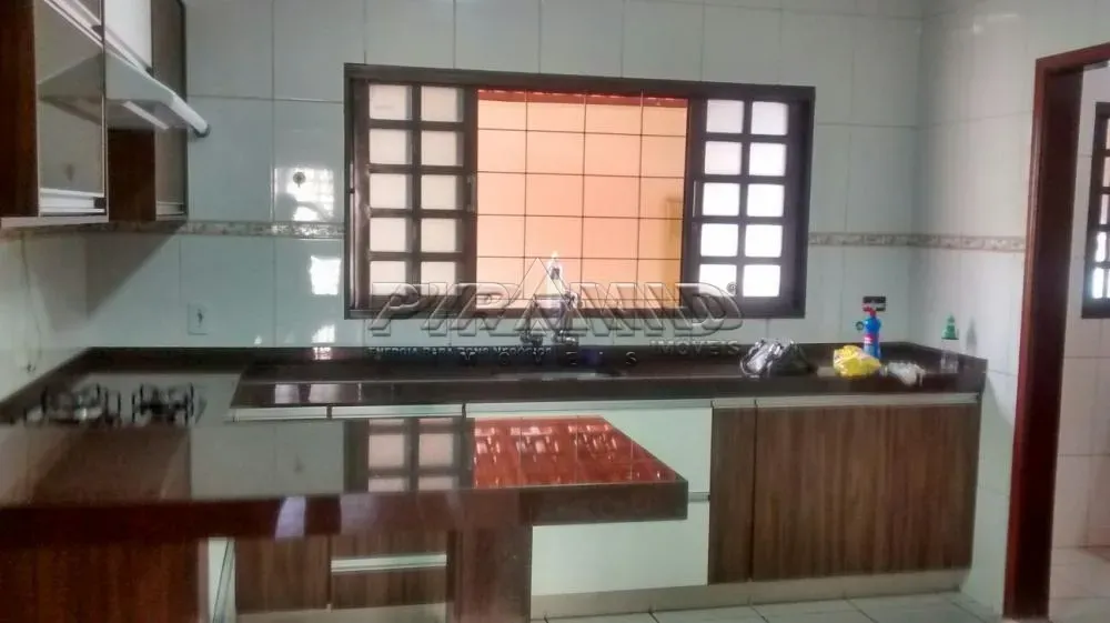 Alugar Casa / Padr&atilde;o em Ribeir&atilde;o Preto R$ 2.500,00 - Foto 16
