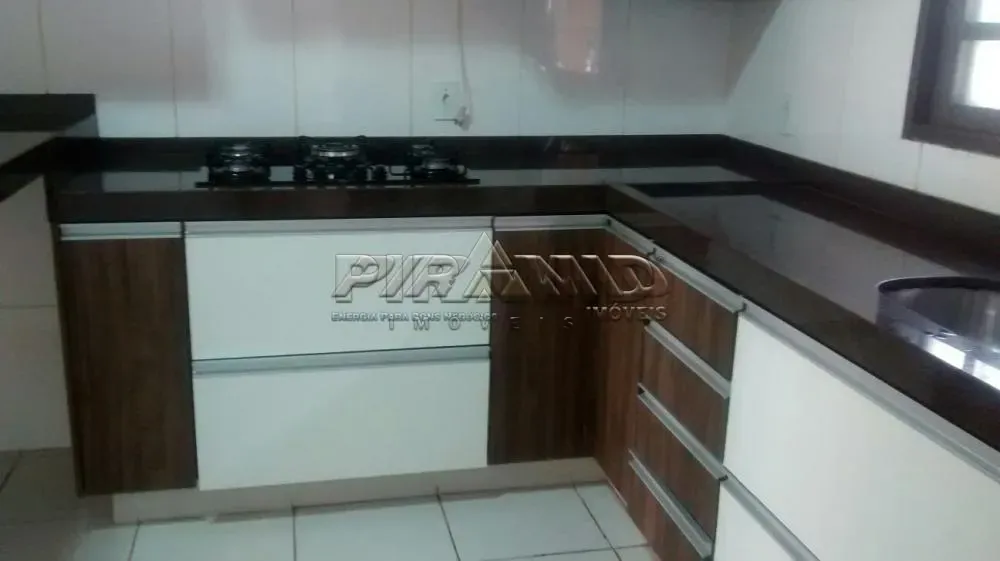 Alugar Casa / Padr&atilde;o em Ribeir&atilde;o Preto R$ 2.500,00 - Foto 17