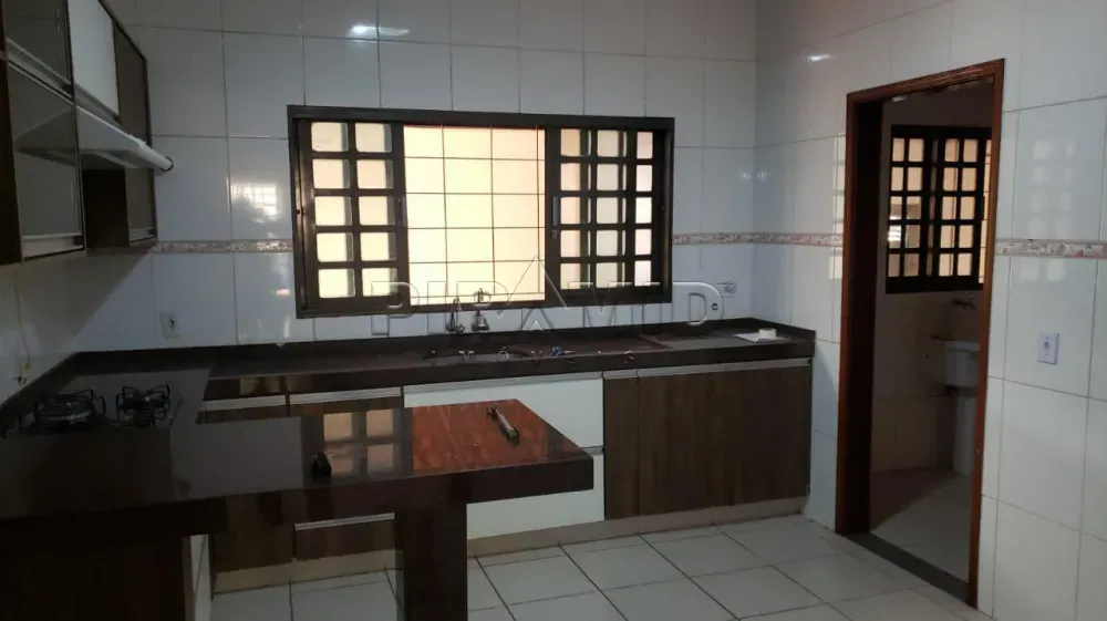 Alugar Casa / Padr&atilde;o em Ribeir&atilde;o Preto R$ 2.500,00 - Foto 18