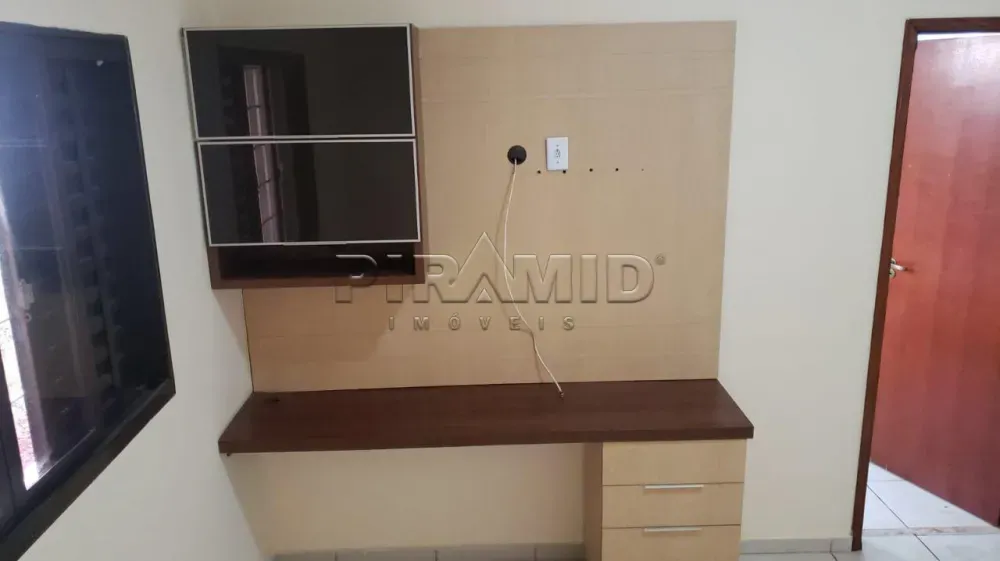 Alugar Casa / Padr&atilde;o em Ribeir&atilde;o Preto R$ 2.500,00 - Foto 15