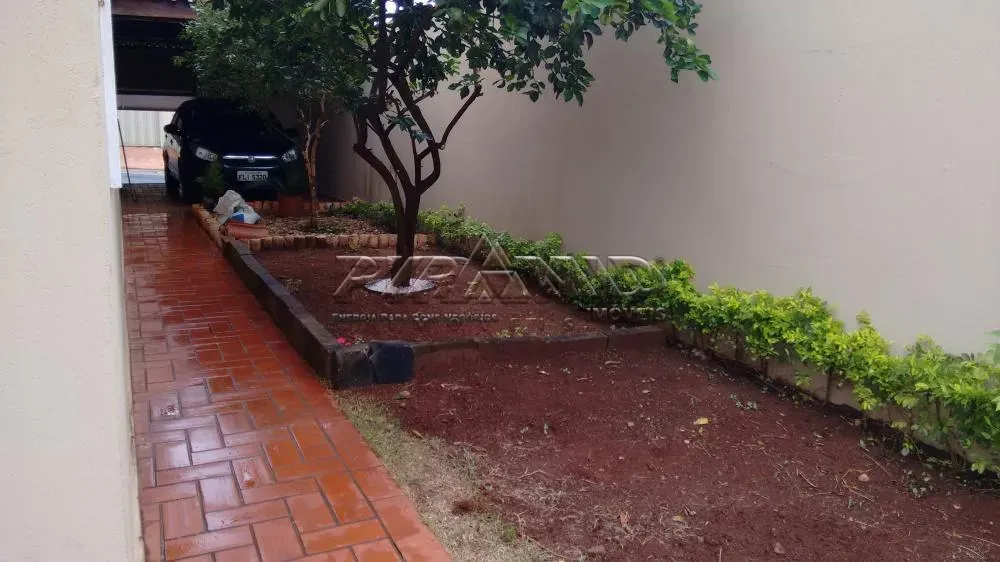 Alugar Casa / Padr&atilde;o em Ribeir&atilde;o Preto R$ 2.500,00 - Foto 20